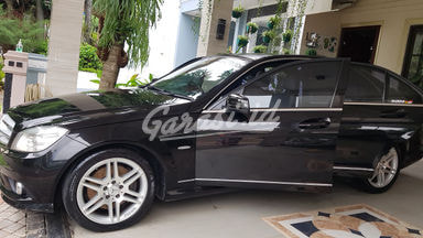 2010 Mercedes Benz C-Class C280 2010 Mercedes Benz C-Class C280
