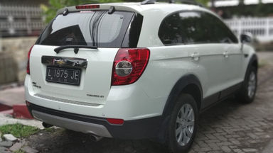 2013 Chevrolet Captiva - Mulus Terawat (s-1) 2013 Chevrolet Captiva - Mulus Terawat (s-1)