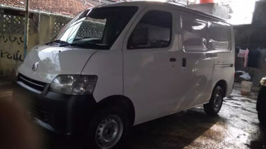 2013 Daihatsu Gran Max Blind Van - Barang Bagus Siap Pakai (s-3) 2013 Daihatsu Gran Max Blind Van - Barang Bagus Siap Pakai (s-3)