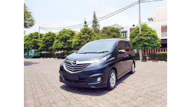 2013 Mazda Biante 2.0 - Mobil Pilihan 2013 Mazda Biante 2.0 - Mobil Pilihan