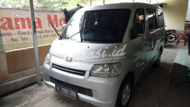 2016 Daihatsu Gran Max D - Mobil Pilihan 2016 Daihatsu Gran Max D - Mobil Pilihan