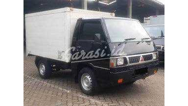 2013 Mitsubishi Colt Diesel L300 BOX JUMBO - Apik Mulus Bisa Kredit TDP Dibantu 2013 Mitsubishi Colt Diesel L300 BOX JUMBO - Apik Mulus Bisa Kredit TDP Dibantu