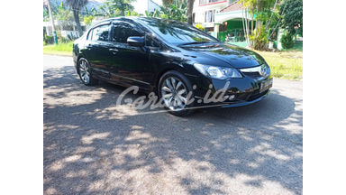 2010 Honda Civic Fd2 2010 Honda Civic Fd2