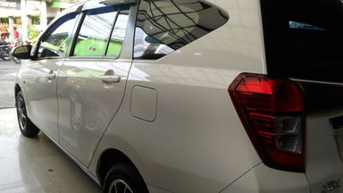 2017 Toyota Calya g - Barang Bagus Siap Pakai (s-5) 2017 Toyota Calya g - Barang Bagus Siap Pakai (s-5)