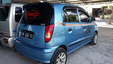 2001 KIA Visto - Siap Pakai Mulus Banget (s-3) 2001 KIA Visto - Siap Pakai Mulus Banget (s-3)