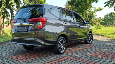 2017 Toyota Calya G - Kondisi mantap siap pakai (s-3) 2017 Toyota Calya G - Kondisi mantap siap pakai (s-3)