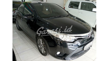 2013 Toyota Vios G 2013 Toyota Vios G
