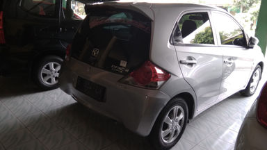 2016 Honda Brio SATYA S - Kondisi Ciamik (s-6) 2016 Honda Brio SATYA S - Kondisi Ciamik (s-6)