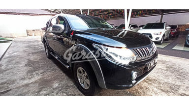 2015 Mitsubishi Strada Triton exceed - mitsubishi strada triton exceed At 2015 2015 Mitsubishi Strada Triton exceed - mitsubishi strada triton exceed At 2015