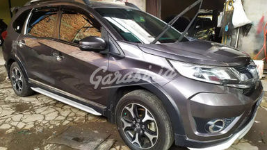 2016 Honda BR-V E Prestige - Siap Pakai 2016 Honda BR-V E Prestige - Siap Pakai