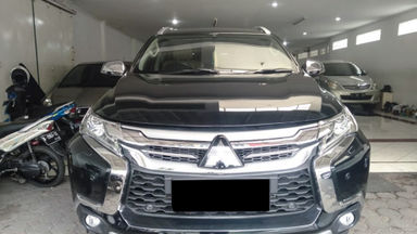 2018 Mitsubishi Pajero Dakar Ultimate - Mobil Pilihan 2018 Mitsubishi Pajero Dakar Ultimate - Mobil Pilihan