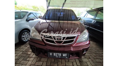 2011 Toyota Avanza G - Terawat Siap Pakai 2011 Toyota Avanza G - Terawat Siap Pakai