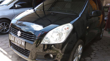 2010 Suzuki Splash GL - Istimewa Siap Pakai 2010 Suzuki Splash GL - Istimewa Siap Pakai
