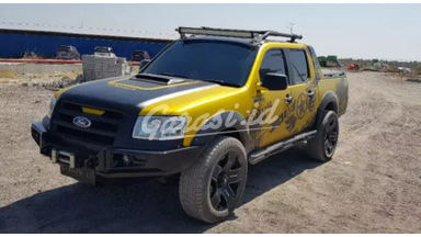 2007 Ford Ranger xlt - Pajak Off 2007 Ford Ranger xlt - Pajak Off