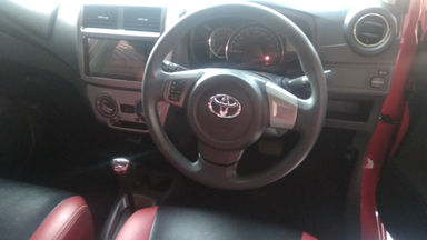 2017 Toyota Agya - Siap Pakai Mulus Banget (s-3) 2017 Toyota Agya - Siap Pakai Mulus Banget (s-3)