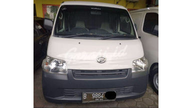 2015 Daihatsu Gran Max Blindvan - Siap Pakai 2015 Daihatsu Gran Max Blindvan - Siap Pakai