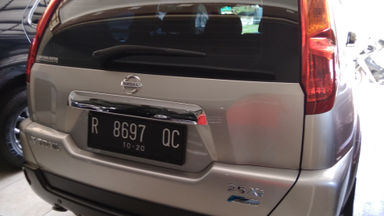 2010 Nissan X-Trail 2.5 XT - Kondisi Mulus (s-7) 2010 Nissan X-Trail 2.5 XT - Kondisi Mulus (s-7)