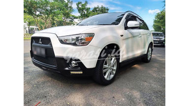 2013 Mitsubishi Outlander PX 2013 Mitsubishi Outlander PX