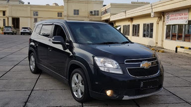 2014 Chevrolet Orlando LT - Km Low Record #Chevrolet (s-0) 2014 Chevrolet Orlando LT - Km Low Record #Chevrolet (s-0)