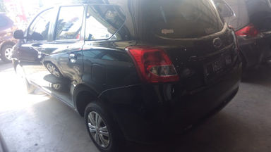 2016 Datsun Go+ Panca - Kondisi Mulus Tinggal Pakai (s-4) 2016 Datsun Go+ Panca - Kondisi Mulus Tinggal Pakai (s-4)