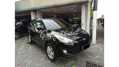 2011 Hyundai Tucson at - Good Condition 2011 Hyundai Tucson at - Good Condition