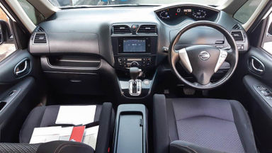 2015 Nissan Serena HWS - Mobil Pilihan (s-4) 2015 Nissan Serena HWS - Mobil Pilihan (s-4)