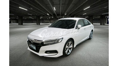 2019 Honda Accord 2019 Honda Accord