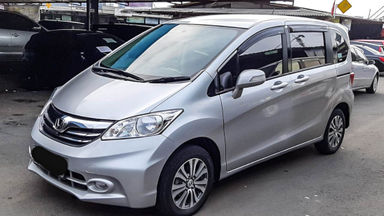 2014 Honda Freed PSD - Mobil Pilihan (s-0) 2014 Honda Freed PSD - Mobil Pilihan (s-0)