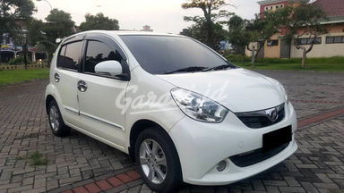2014 Daihatsu Sirion 1.3 - Mobil Pilihan 2014 Daihatsu Sirion 1.3 - Mobil Pilihan