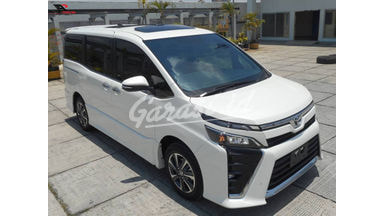 2019 Toyota Voxy 2.0 - Mobil Pilihan 2019 Toyota Voxy 2.0 - Mobil Pilihan