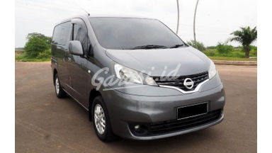 2013 Nissan Evalia XV - Good Condition 2013 Nissan Evalia XV - Good Condition