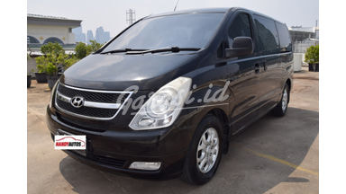 2008 Hyundai H-1 XG - Istimewa Siap Pakai 2008 Hyundai H-1 XG - Istimewa Siap Pakai