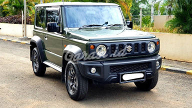 2020 Suzuki Jimny single tone 2020 Suzuki Jimny single tone
