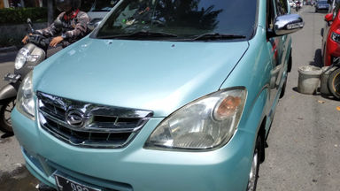2008 Daihatsu Xenia XI - Kondisi Mulus (s-0) 2008 Daihatsu Xenia XI - Kondisi Mulus (s-0)
