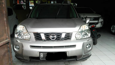 2010 Nissan X-Trail 2.5 - SIAP PAKAI (s-0) 2010 Nissan X-Trail 2.5 - SIAP PAKAI (s-0)