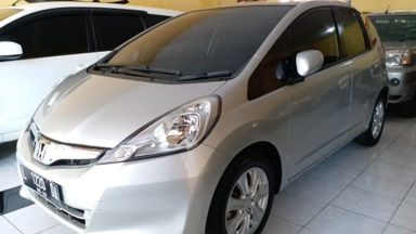 2013 Honda Jazz S - Terawat Siap Pakai (s-3) 2013 Honda Jazz S - Terawat Siap Pakai (s-3)