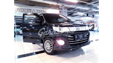 2016 Suzuki Karimun Wagon R 2016 Suzuki Karimun Wagon R
