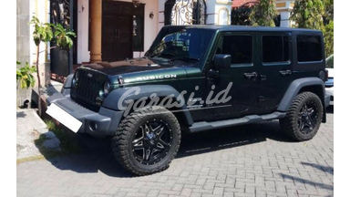 2011 Jeep Wrangler JK SPORT 2011 Jeep Wrangler JK SPORT