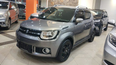 2018 Suzuki Ignis 1.2 - Mobil Pilihan 2018 Suzuki Ignis 1.2 - Mobil Pilihan