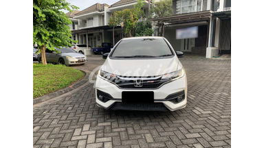 2018 Honda Jazz RS - Mobil Pilihan 2018 Honda Jazz RS - Mobil Pilihan
