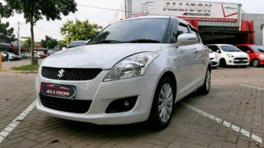 2015 Suzuki Swift GX - istimewa (s-3) 2015 Suzuki Swift GX - istimewa (s-3)