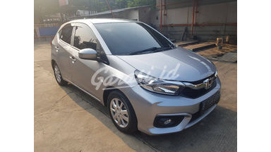 2019 Honda Brio All New E CVT 2019 Honda Brio All New E CVT