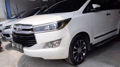 2017 Toyota Kijang Innova V Luxury - Tangguh Istimewa Siap Kredit 2017 Toyota Kijang Innova V Luxury - Tangguh Istimewa Siap Kredit