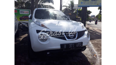 2011 Nissan Juke RX - Terawat Siap Pakai 2011 Nissan Juke RX - Terawat Siap Pakai