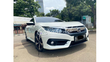 2018 Honda Civic SEDAN ES 2018 Honda Civic SEDAN ES