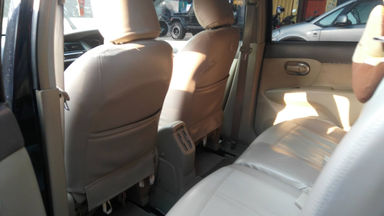 2008 Nissan Grand Livina XV - SIAP PAKAI (s-3) 2008 Nissan Grand Livina XV - SIAP PAKAI (s-3)