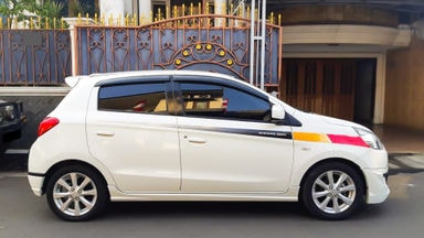 2015 Mitsubishi Mirage GLS Sport - Mobil Pilihan (s-1) 2015 Mitsubishi Mirage GLS Sport - Mobil Pilihan (s-1)