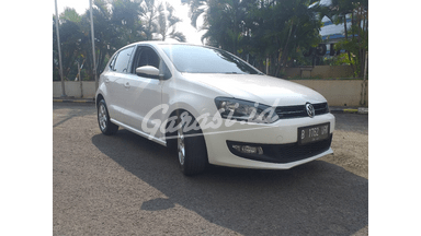 2013 Volkswagen Polo 1.4 hatchback - Bekas Berkualitas 2013 Volkswagen Polo 1.4 hatchback - Bekas Berkualitas