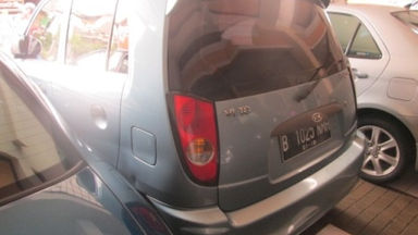 2003 KIA Visto 1.0 - Barang Cakep (s-1) 2003 KIA Visto 1.0 - Barang Cakep (s-1)