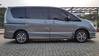 2016 Nissan Serena HWS - Mobil Pilihan (s-3) 2016 Nissan Serena HWS - Mobil Pilihan (s-3)